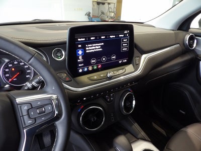 2023 Chevrolet Blazer 3LT