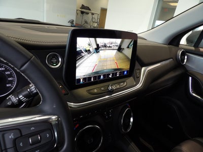 2023 Chevrolet Blazer 3LT