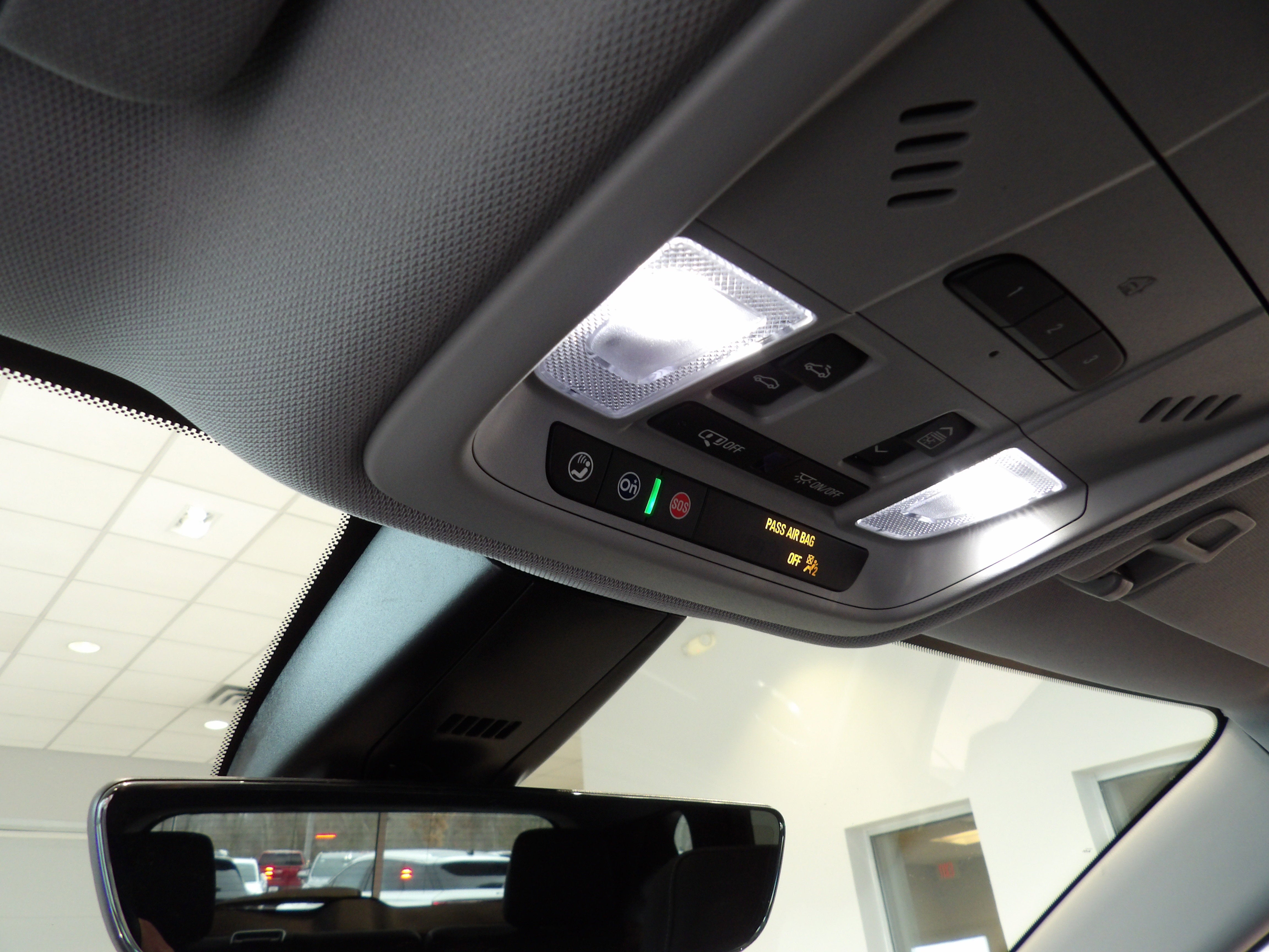 2023 Chevrolet Blazer 3LT