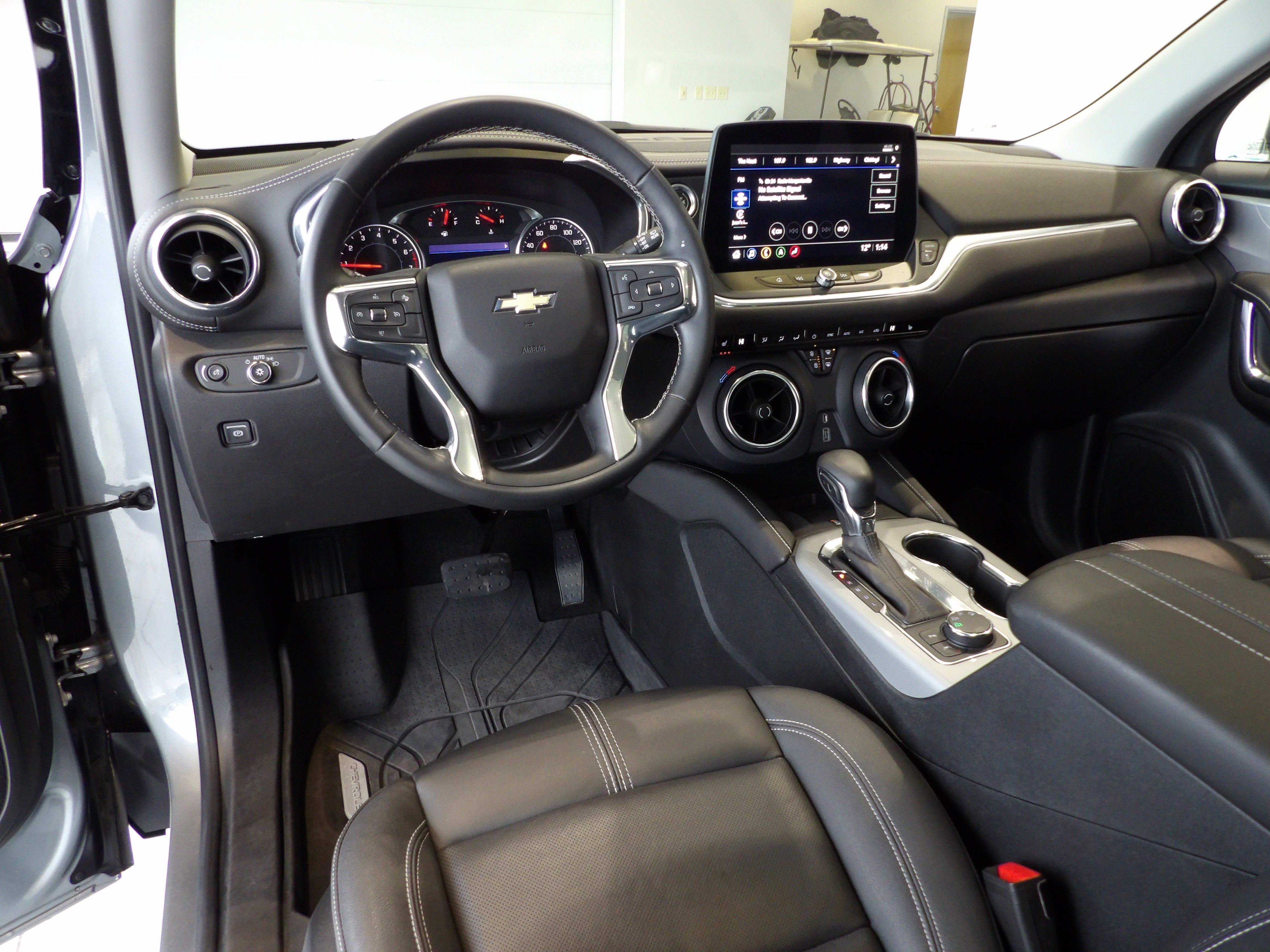 2023 Chevrolet Blazer 3LT