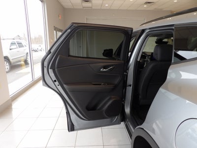 2023 Chevrolet Blazer 3LT