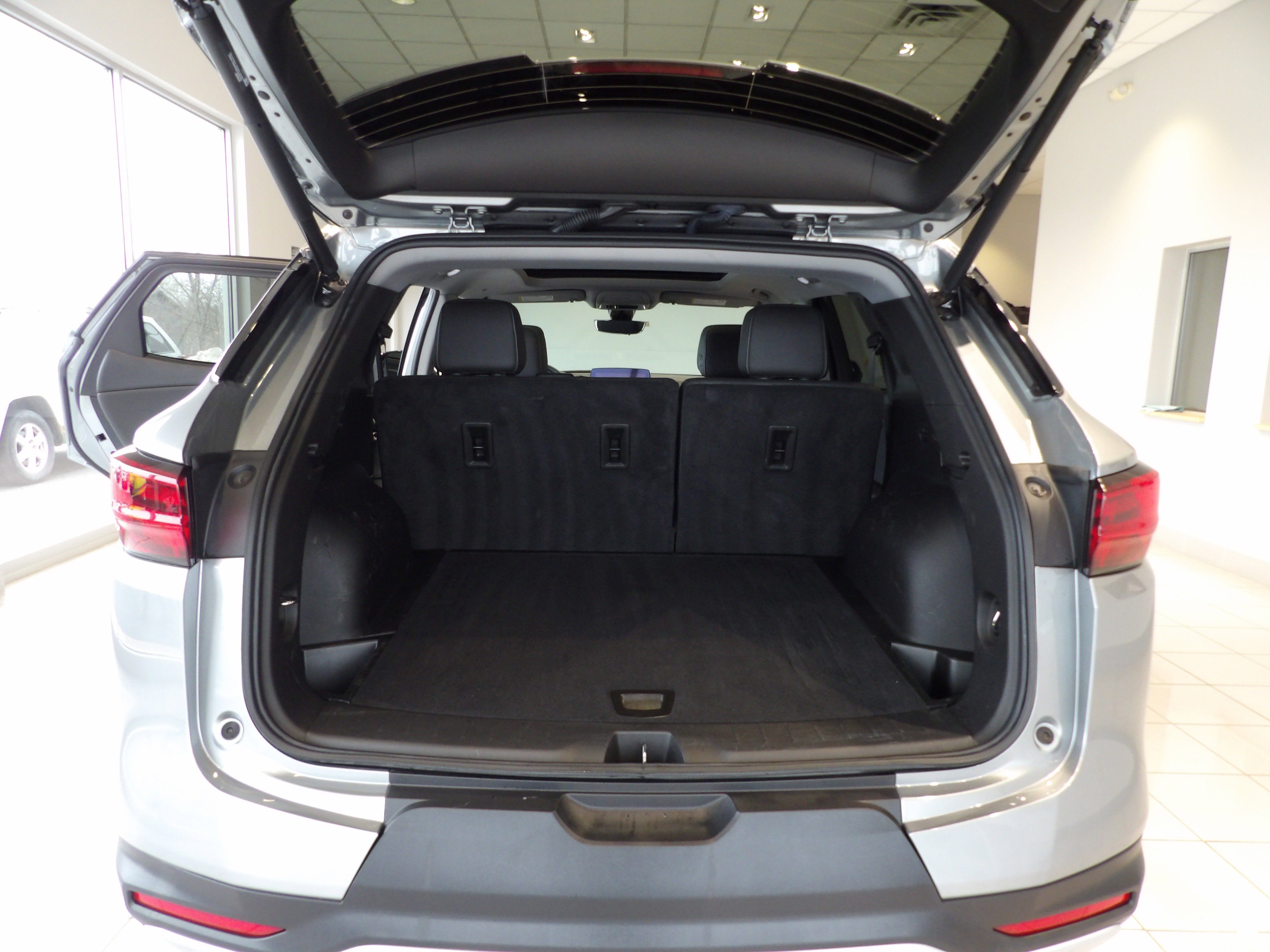 2023 Chevrolet Blazer 3LT