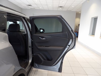 2023 Chevrolet Blazer 3LT