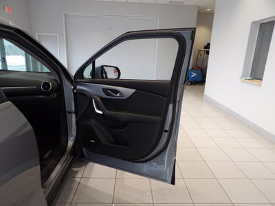 2023 Chevrolet Blazer 3LT