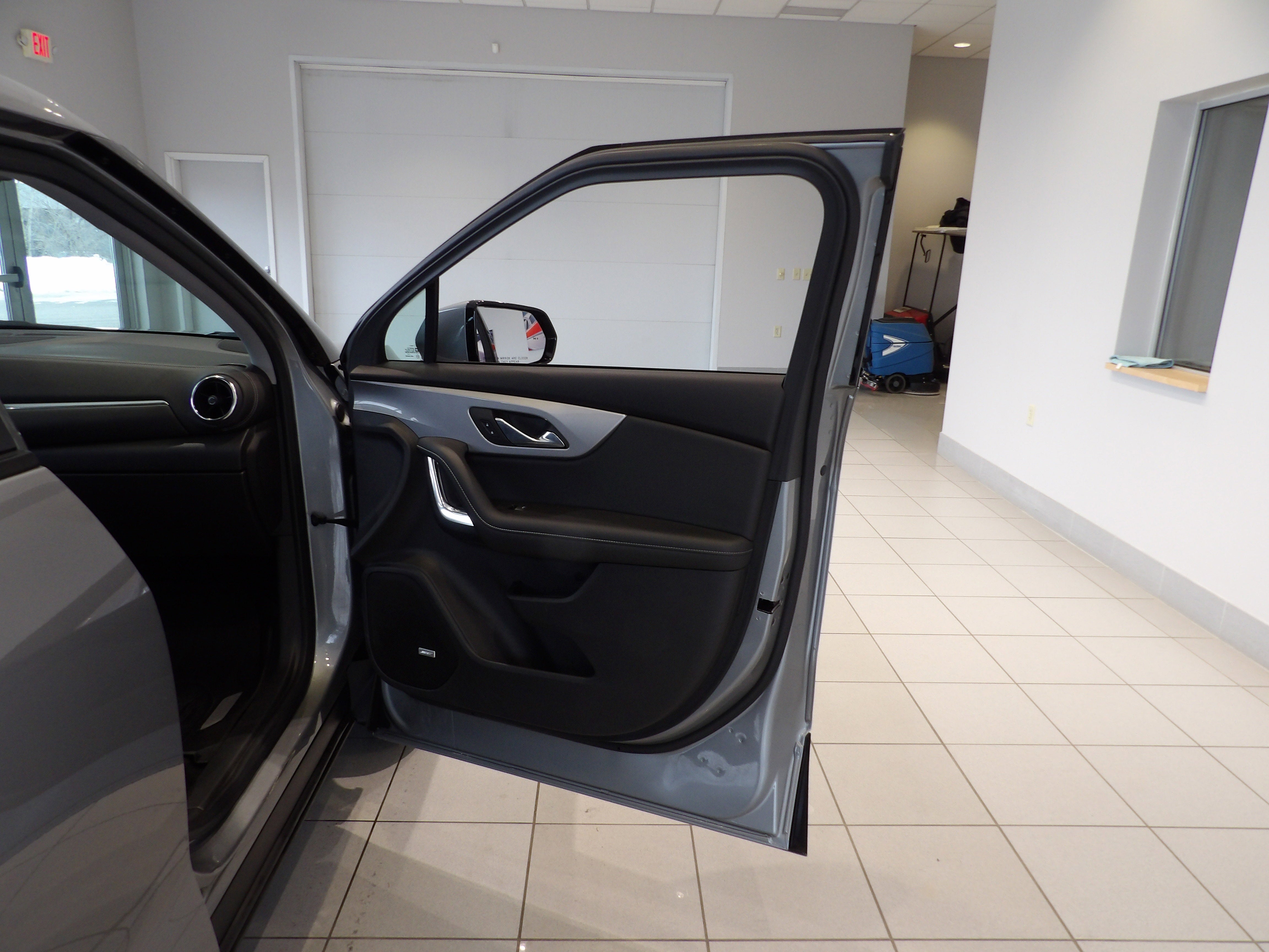 2023 Chevrolet Blazer 3LT