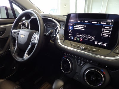2023 Chevrolet Blazer 3LT