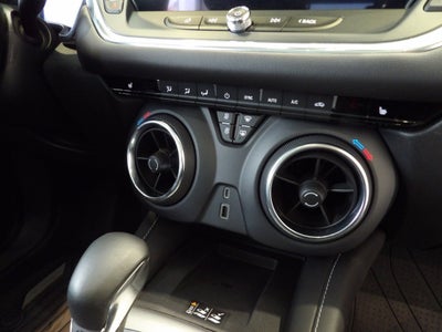 2023 Chevrolet Blazer 3LT