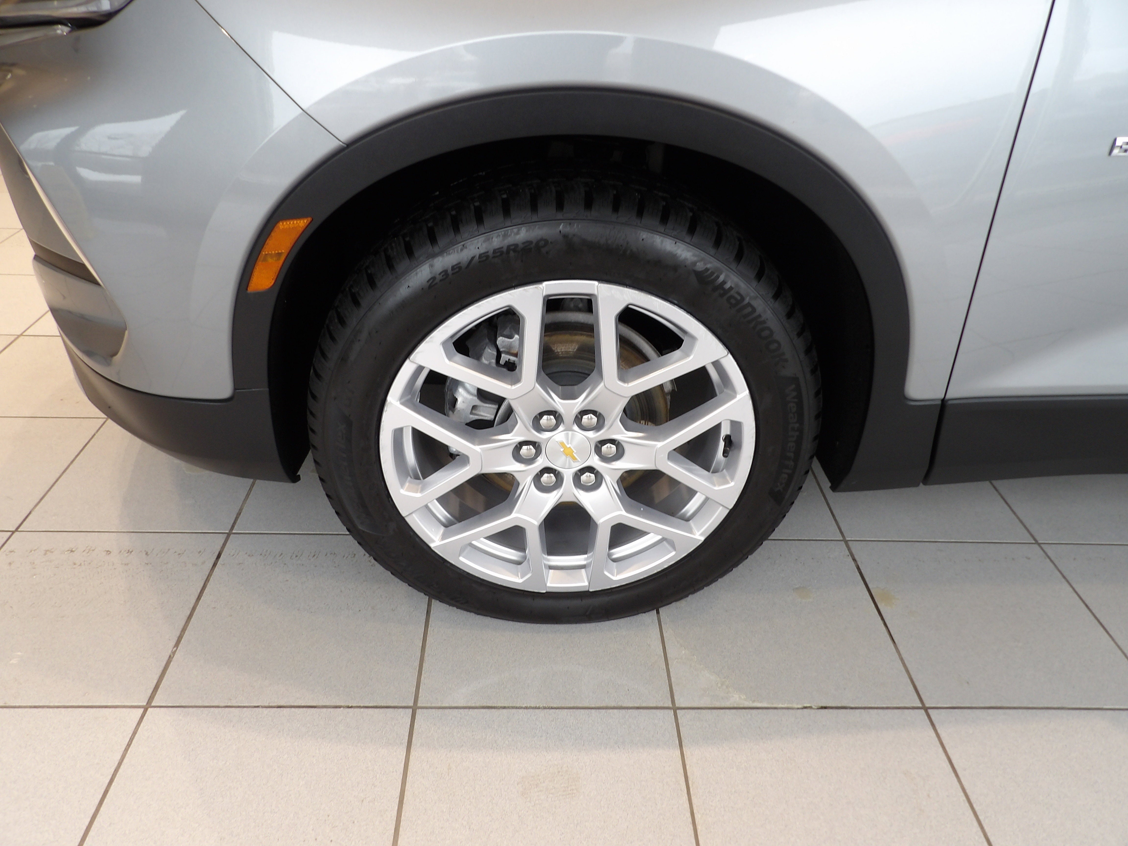 2023 Chevrolet Blazer 3LT