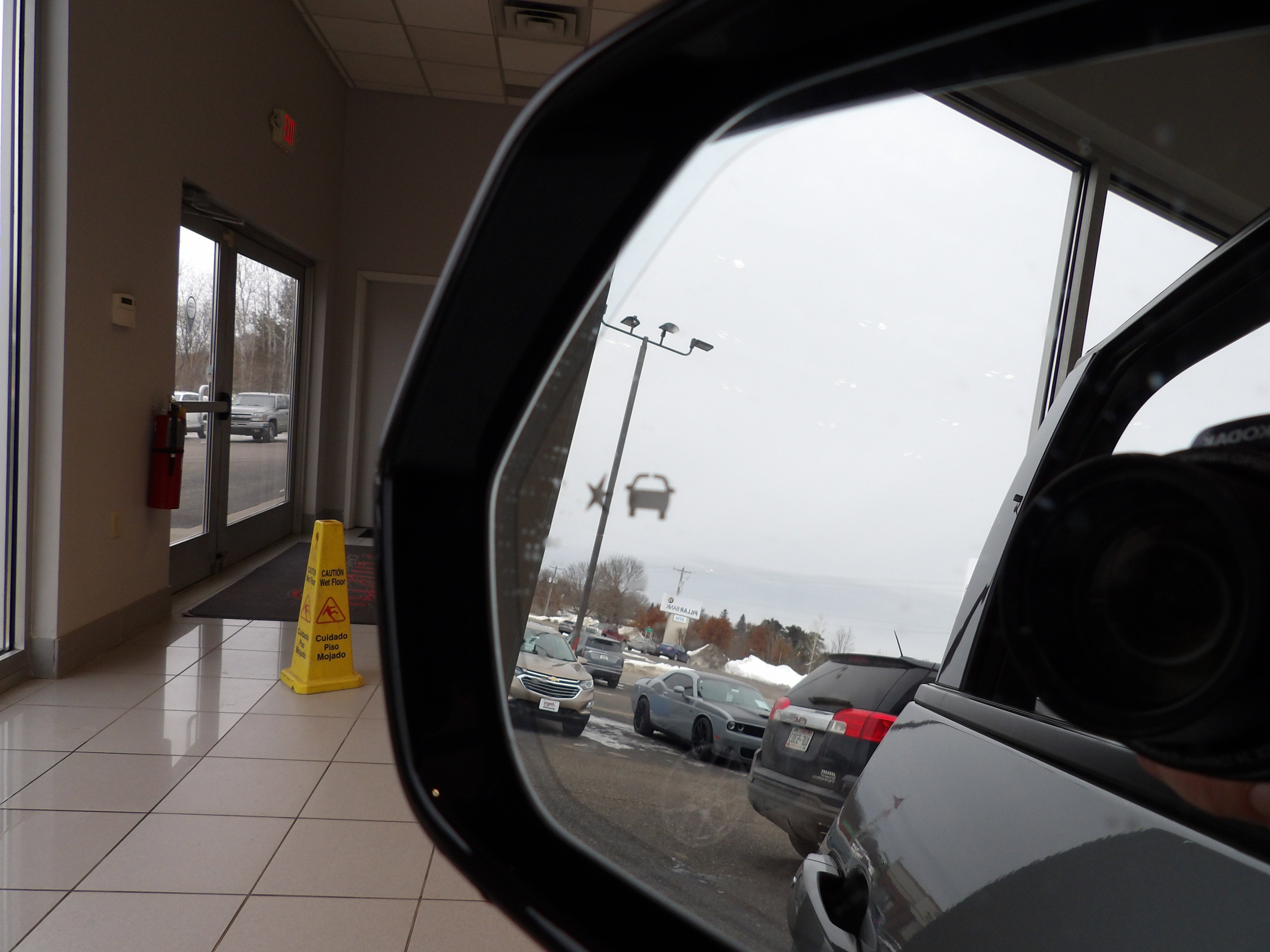 2023 Chevrolet Blazer 3LT