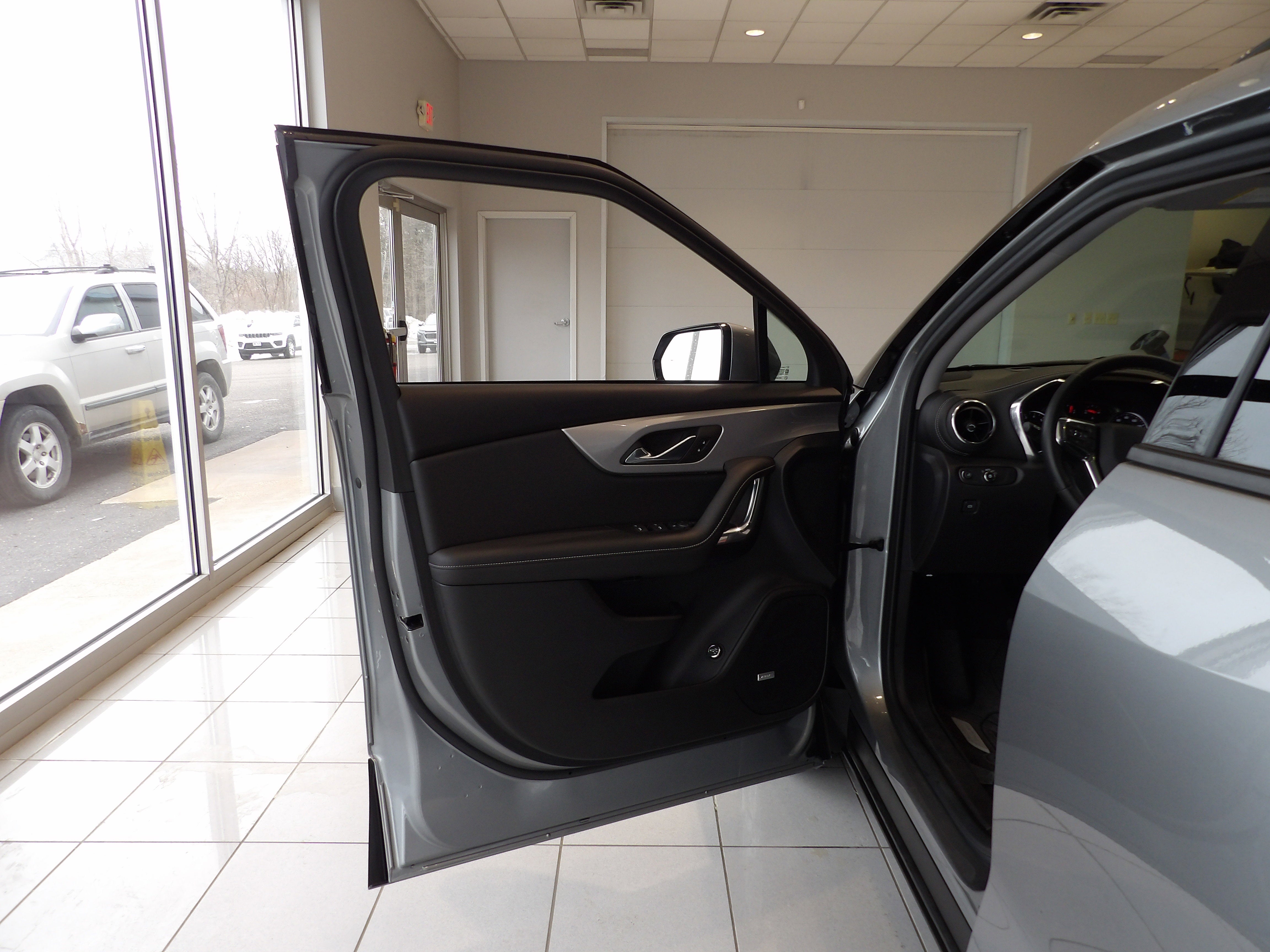 2023 Chevrolet Blazer 3LT