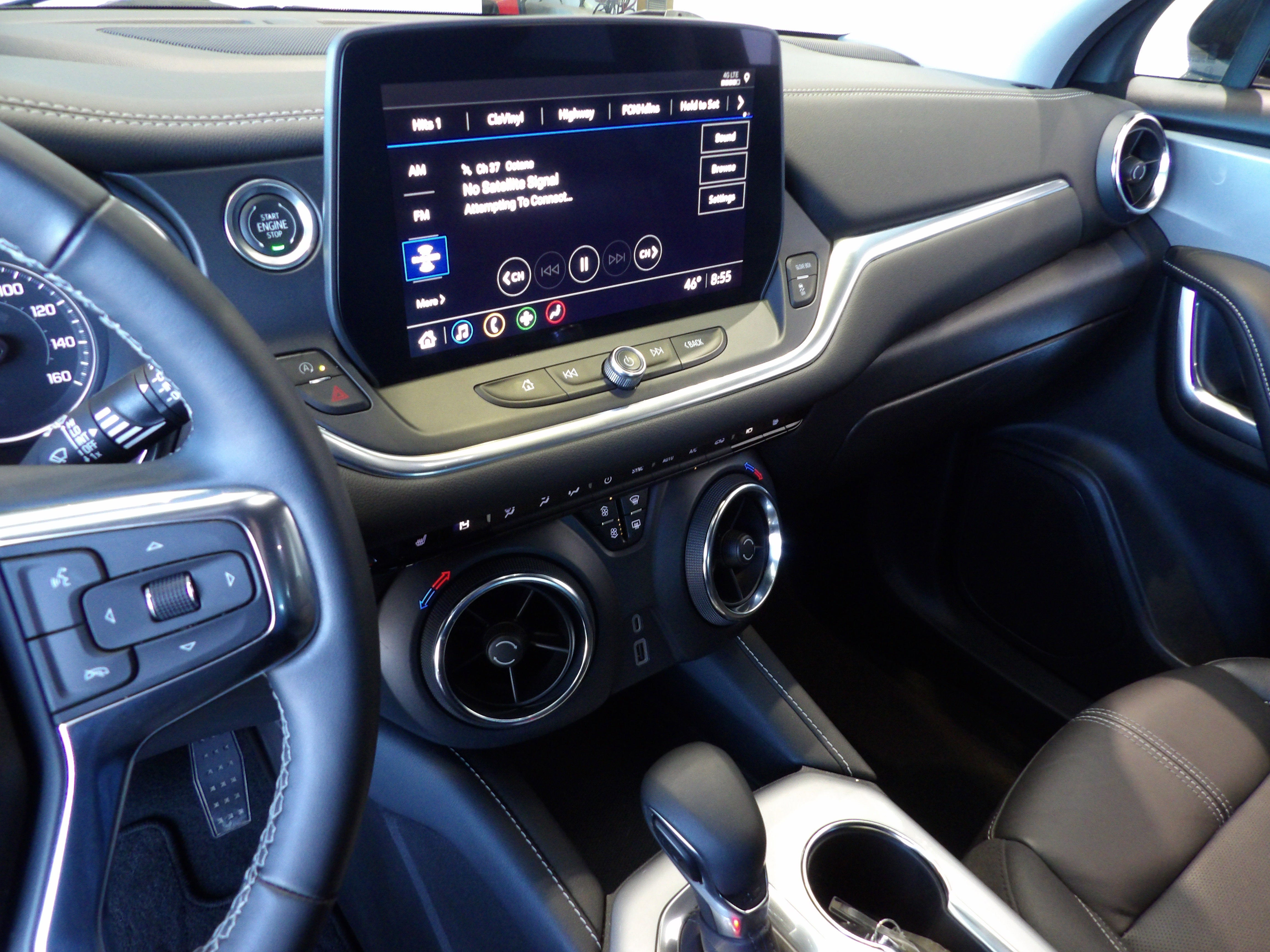 2024 Chevrolet Blazer 3LT