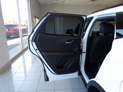 2024 Chevrolet Blazer 3LT