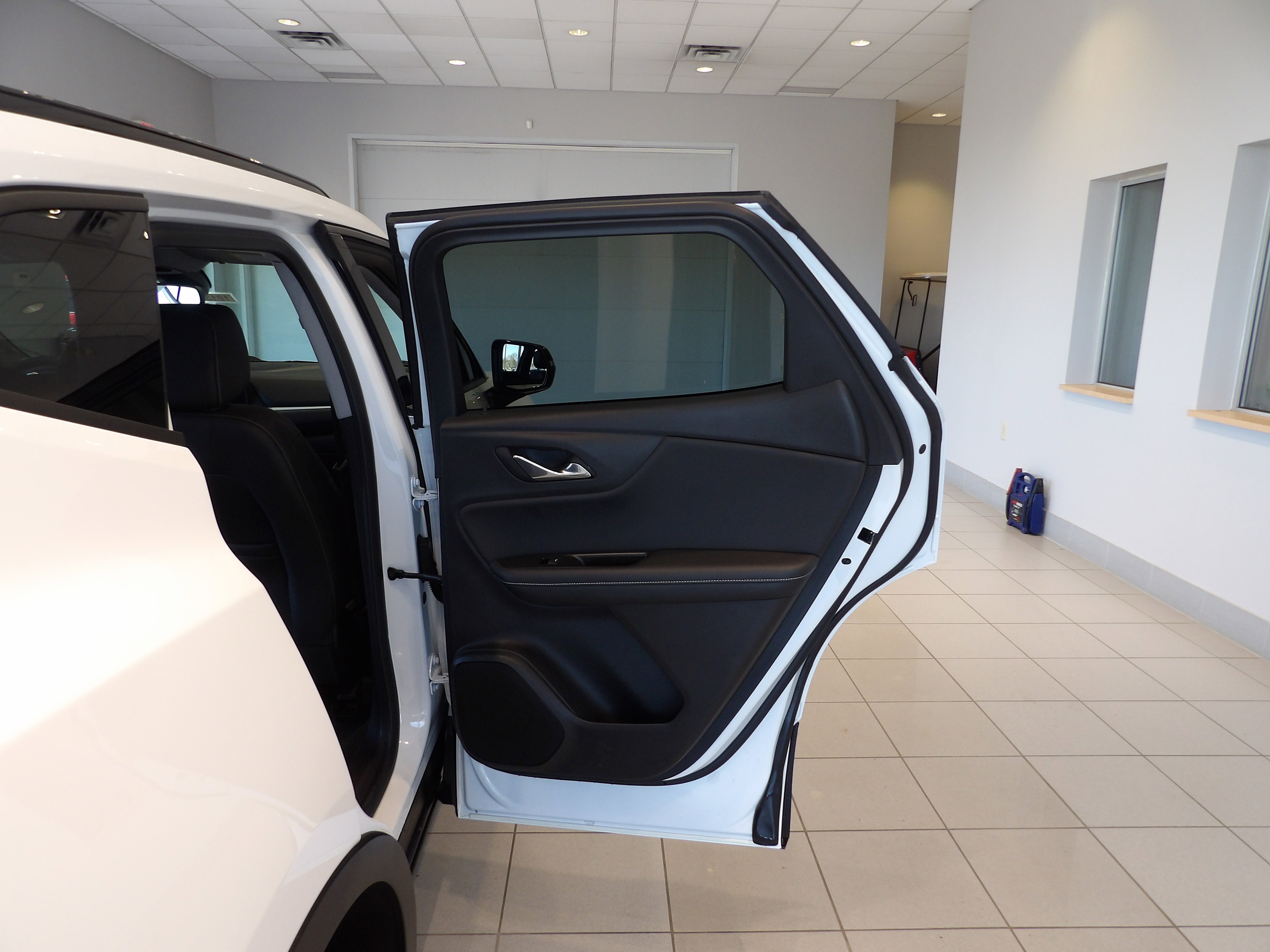 2024 Chevrolet Blazer 3LT