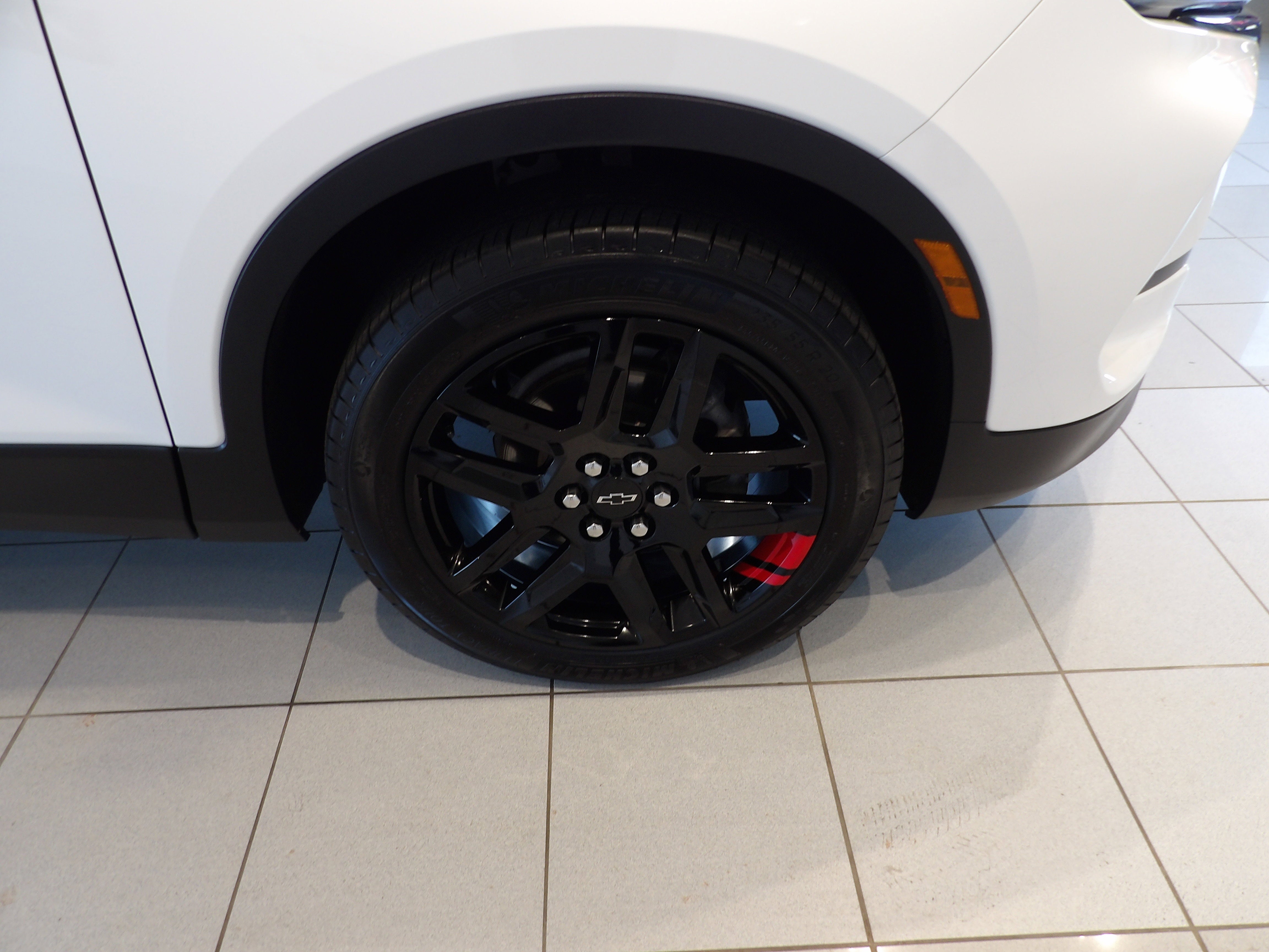 2024 Chevrolet Blazer 3LT