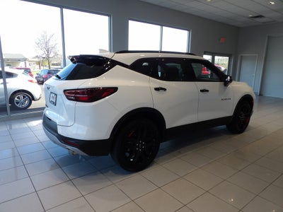 2024 Chevrolet Blazer 3LT