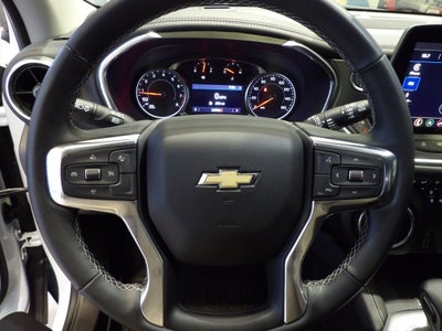 2024 Chevrolet Blazer 3LT