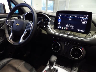 2024 Chevrolet Blazer 3LT