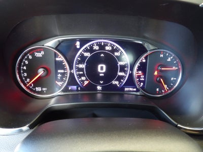 2025 Chevrolet Blazer Premier