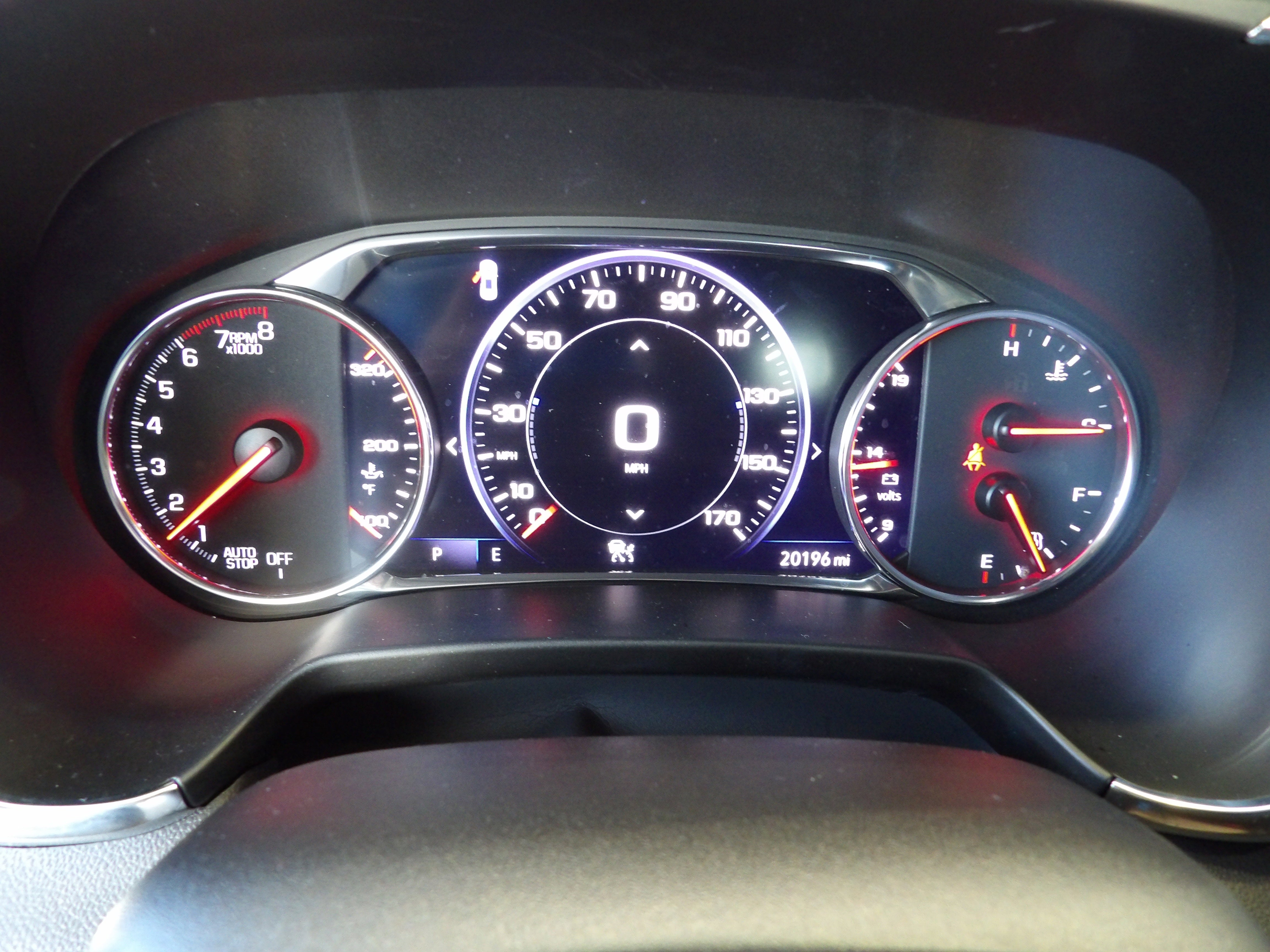 2025 Chevrolet Blazer Premier