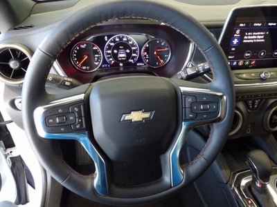 2025 Chevrolet Blazer Premier