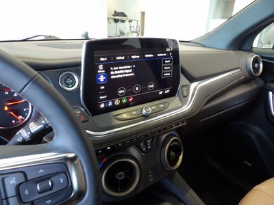 2025 Chevrolet Blazer Premier