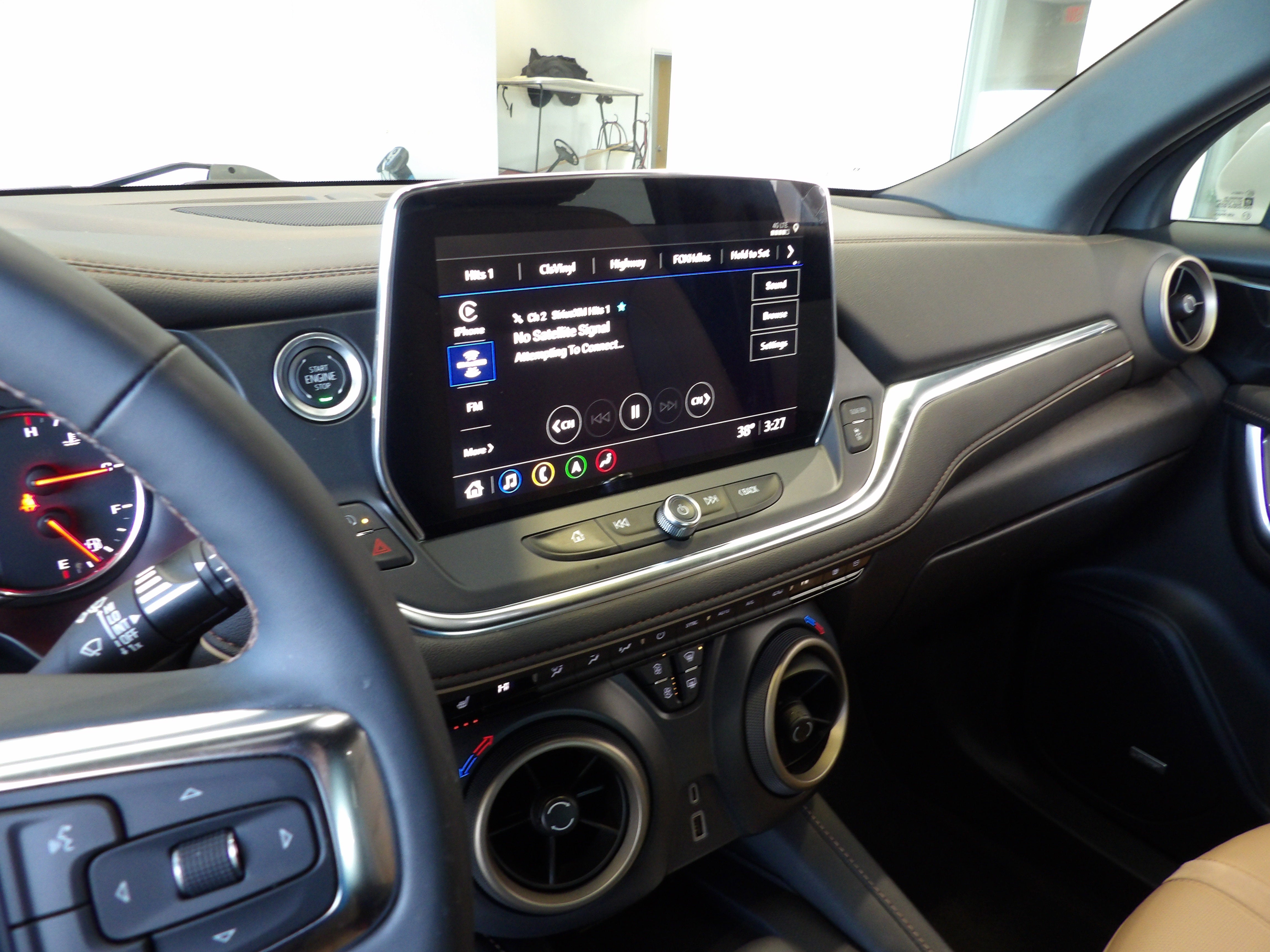 2025 Chevrolet Blazer Premier