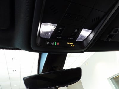 2025 Chevrolet Blazer Premier