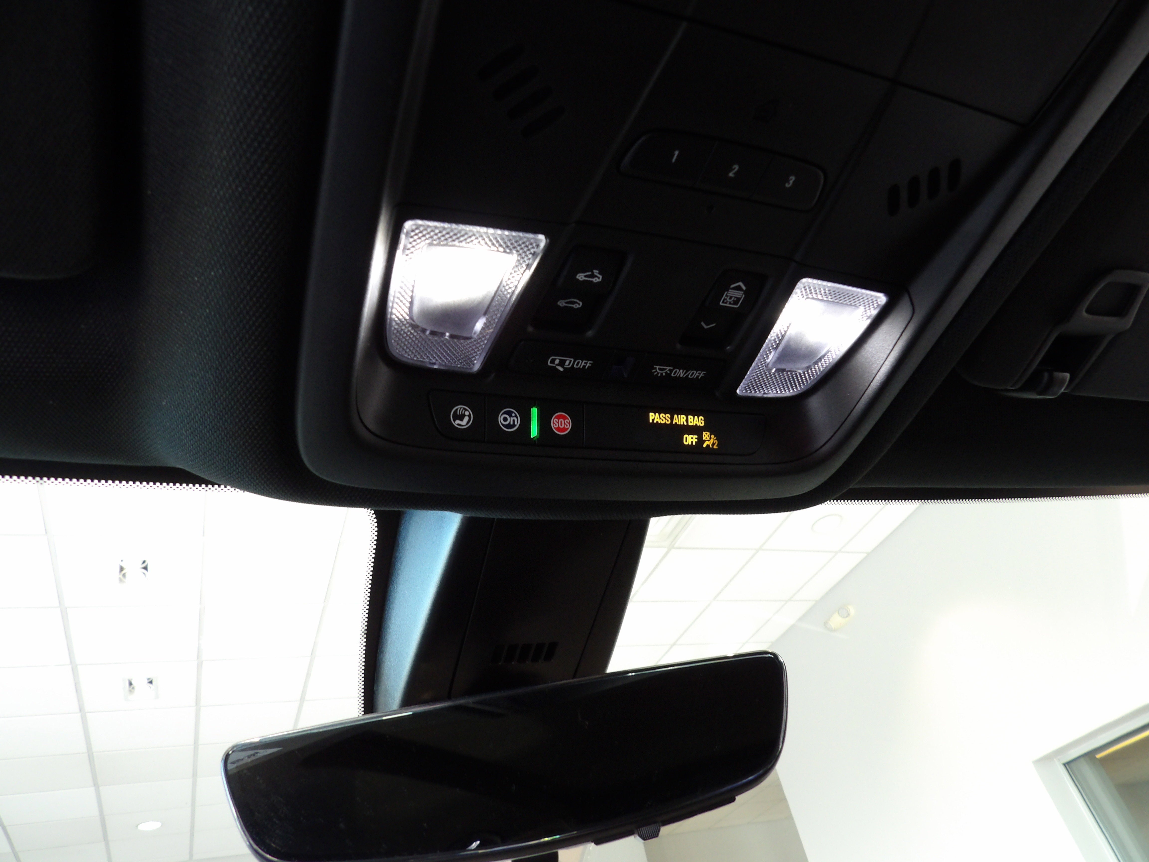 2025 Chevrolet Blazer Premier