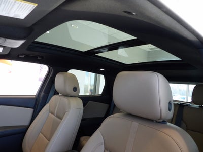 2025 Chevrolet Blazer Premier