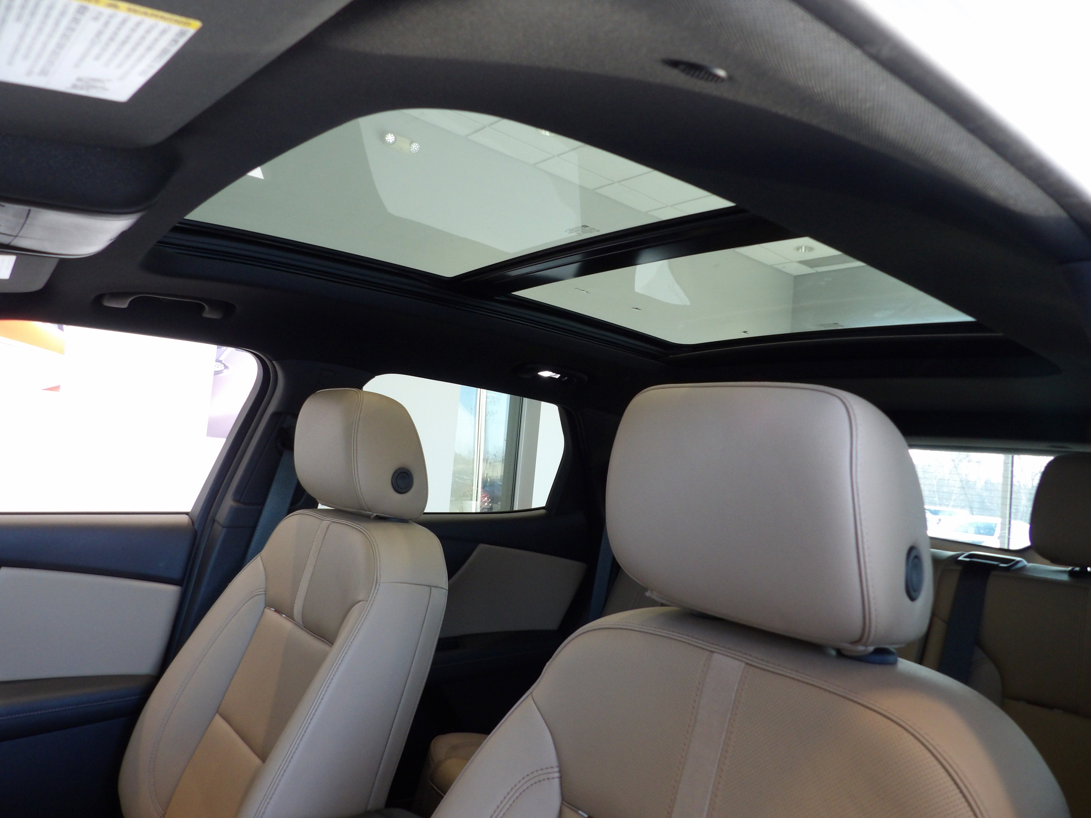 2025 Chevrolet Blazer Premier