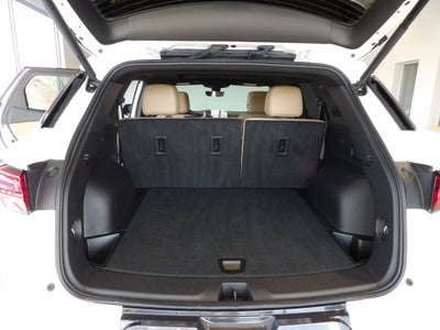 2025 Chevrolet Blazer Premier