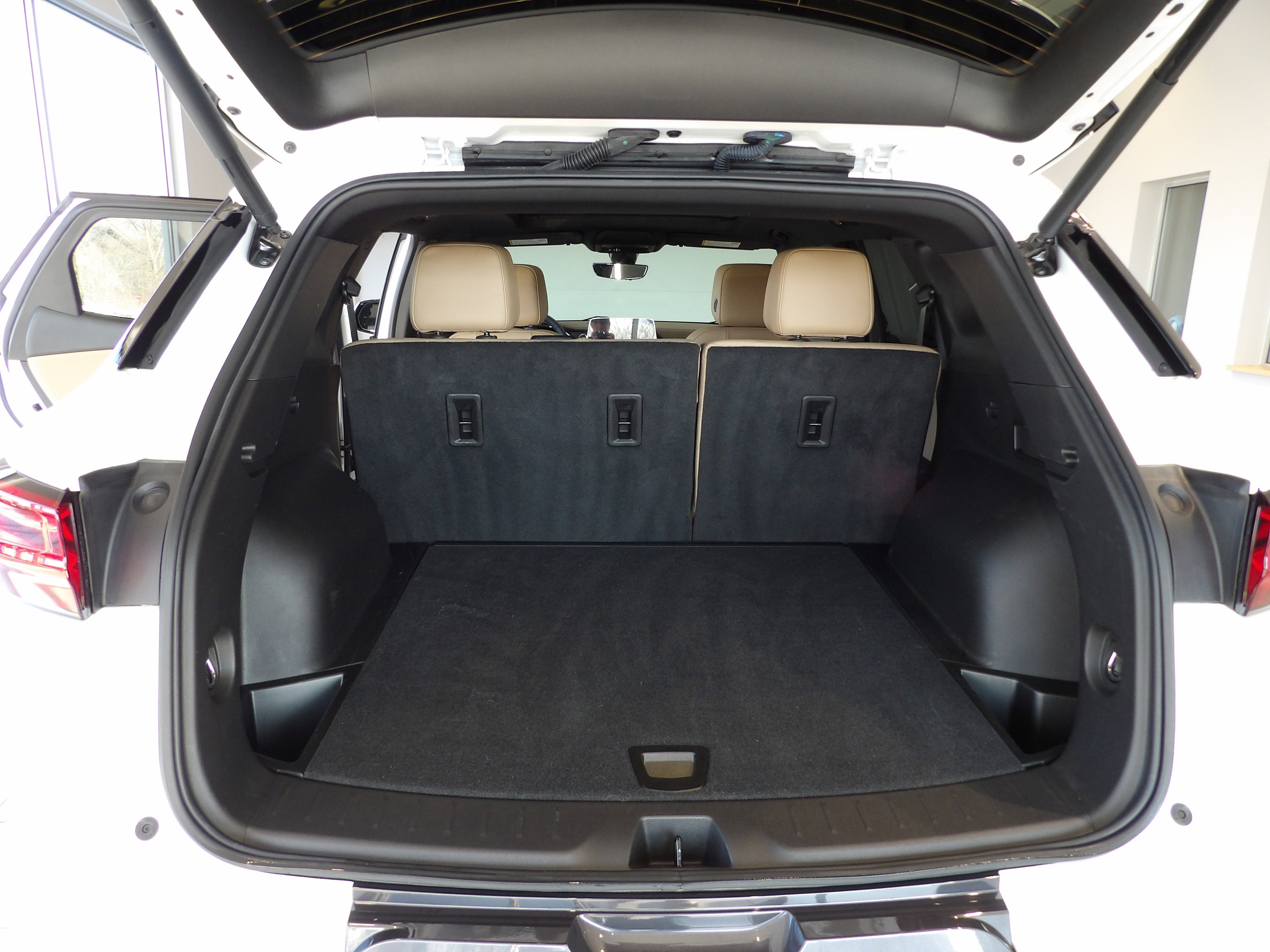 2025 Chevrolet Blazer Premier