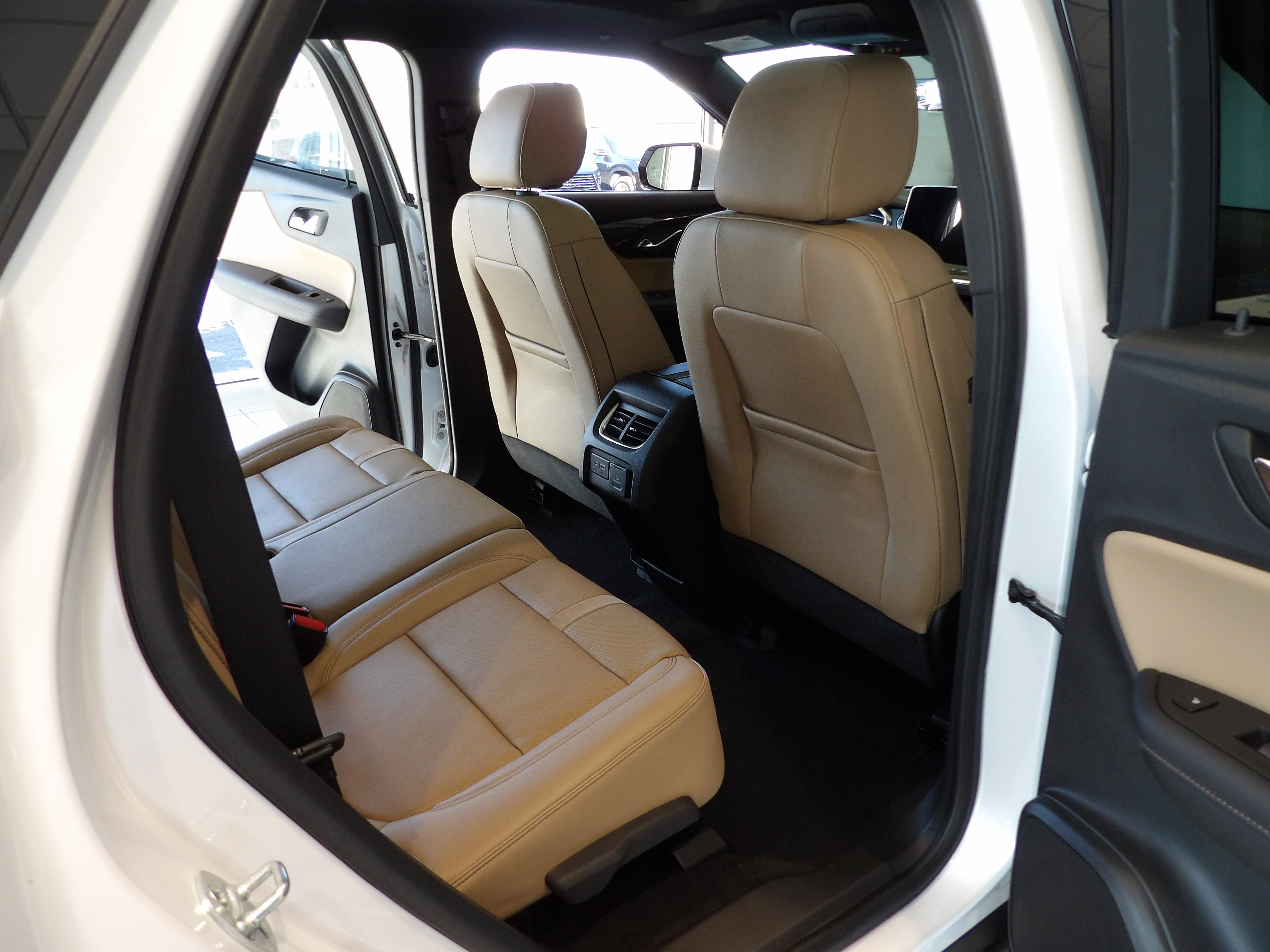 2025 Chevrolet Blazer Premier