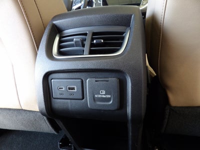 2025 Chevrolet Blazer Premier