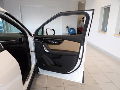 2025 Chevrolet Blazer Premier