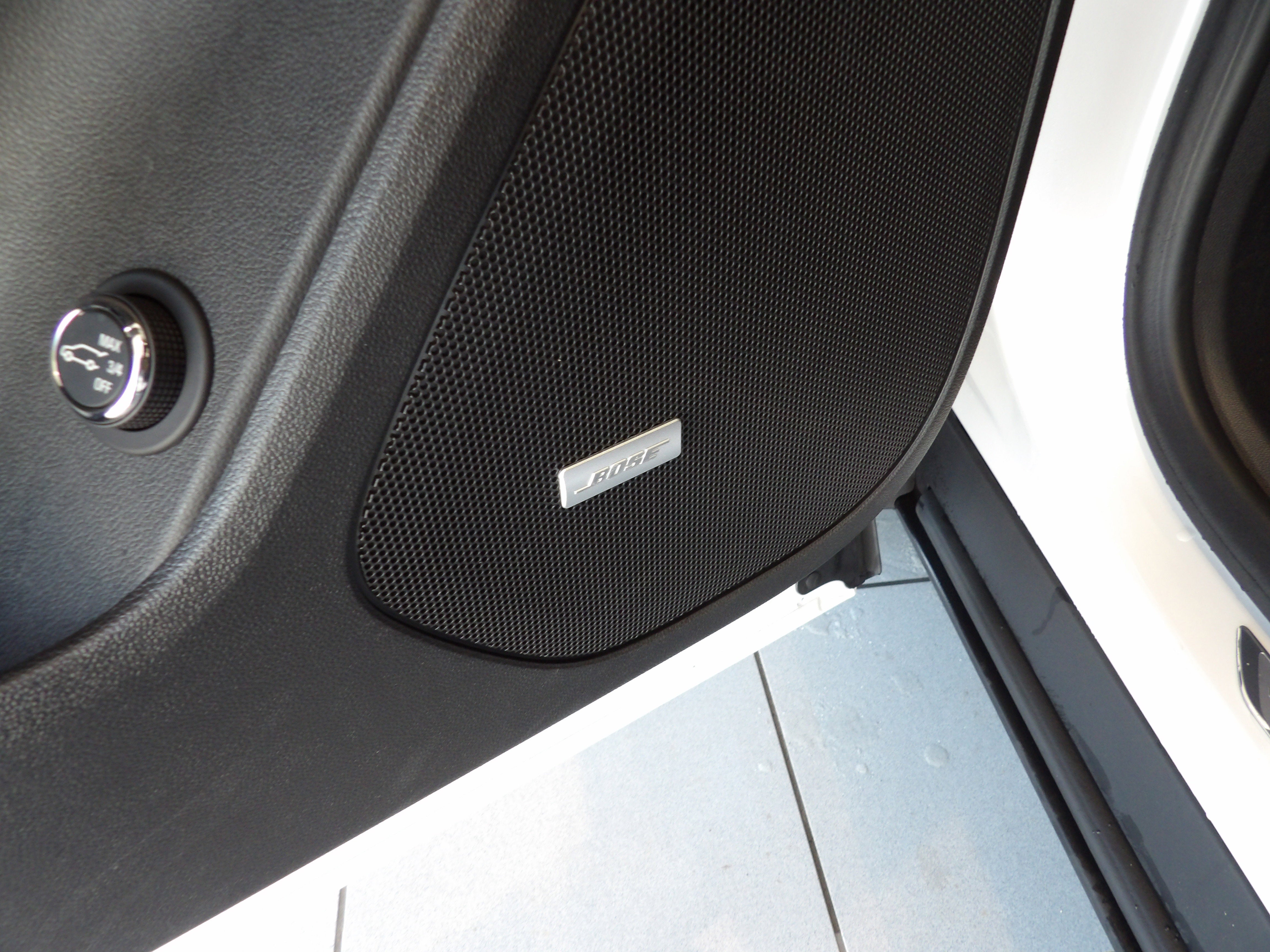 2025 Chevrolet Blazer Premier