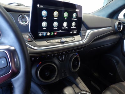 2023 Chevrolet Blazer Premier
