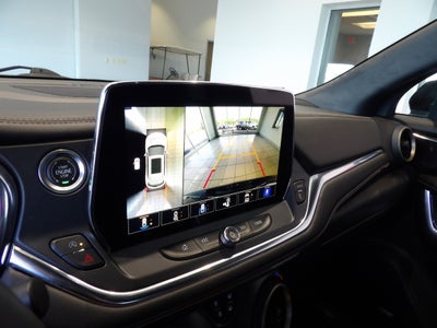 2023 Chevrolet Blazer Premier