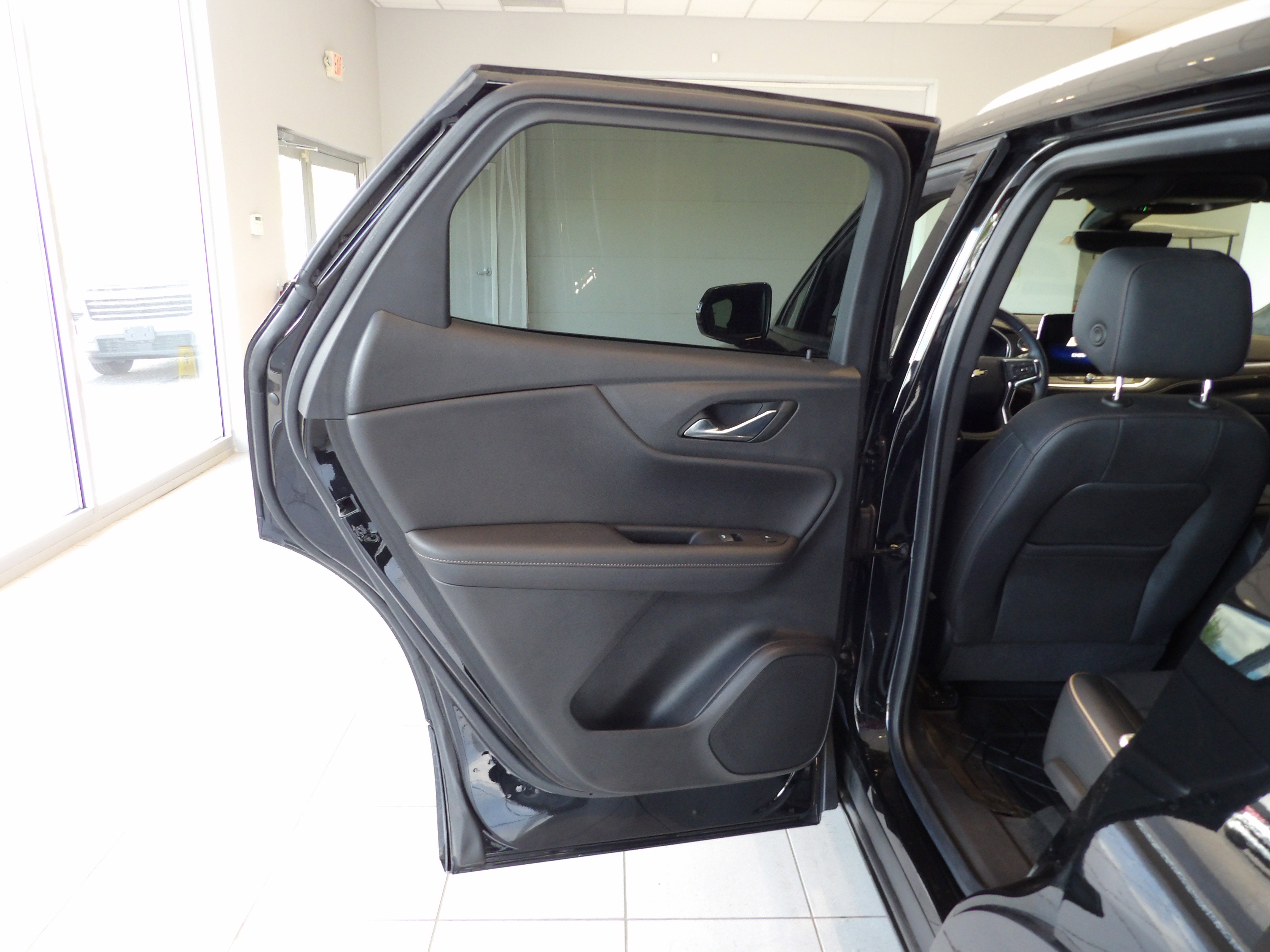 2023 Chevrolet Blazer Premier