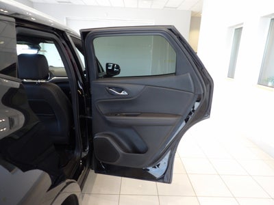 2023 Chevrolet Blazer Premier