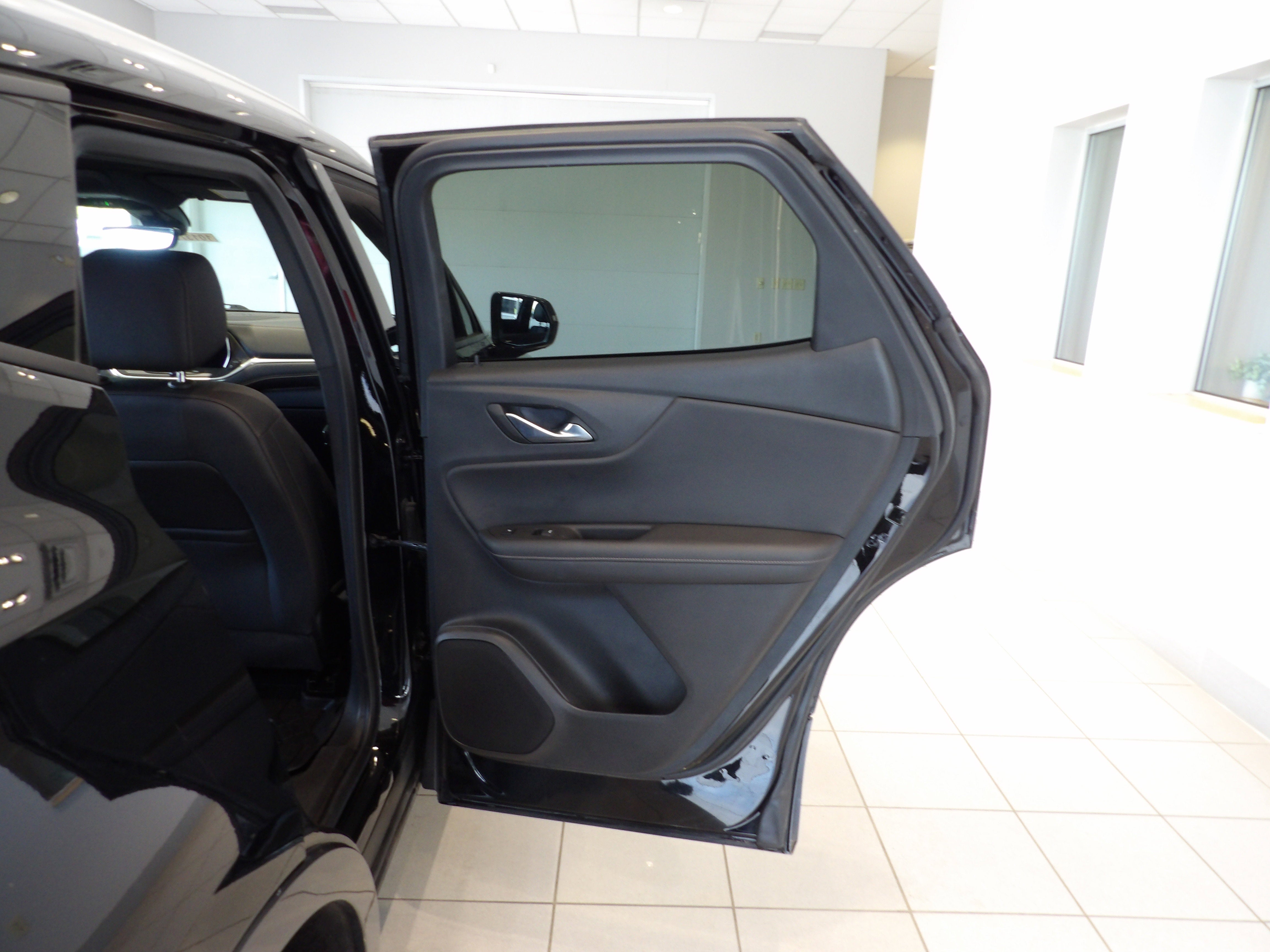 2023 Chevrolet Blazer Premier