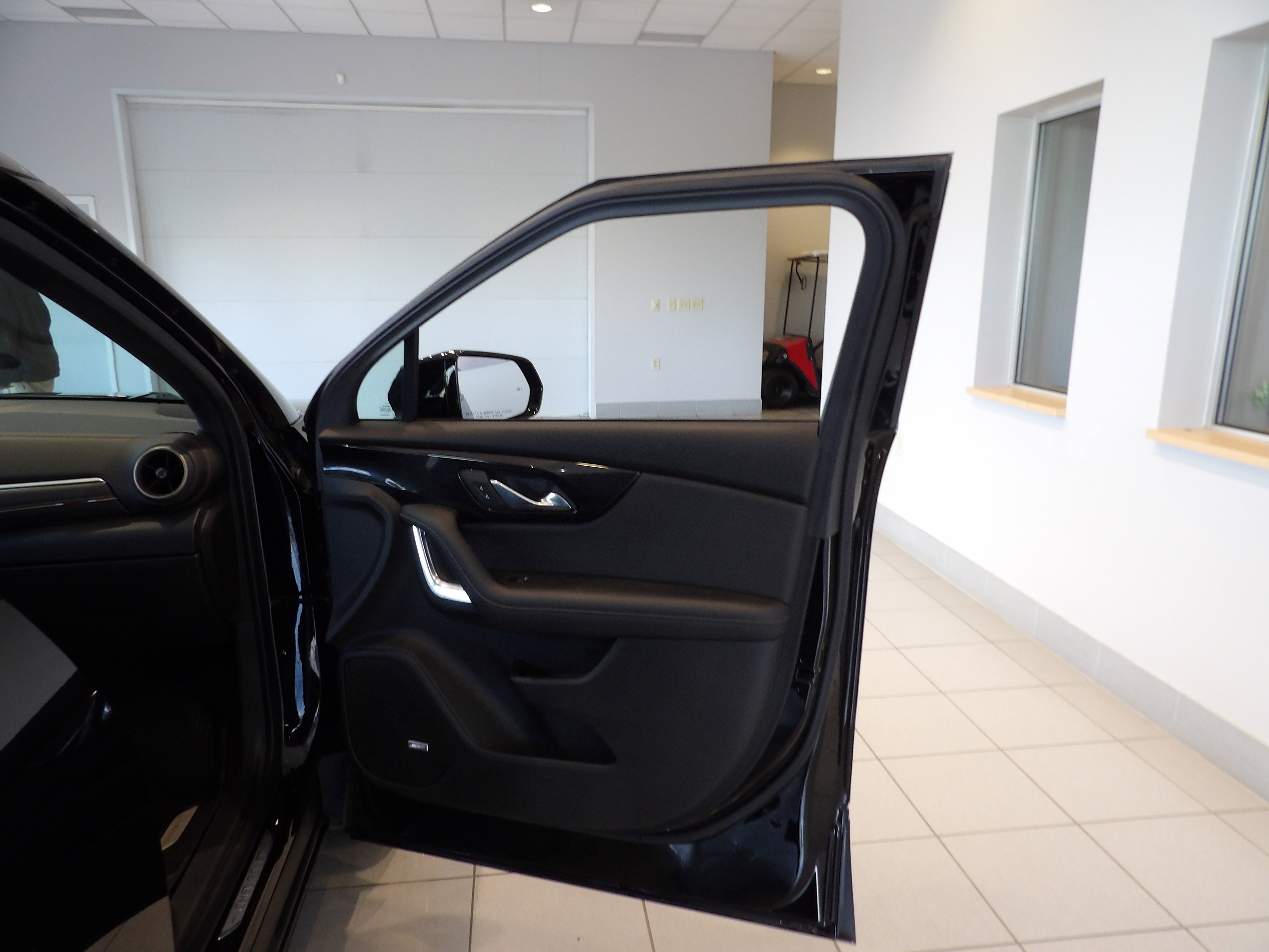 2023 Chevrolet Blazer Premier
