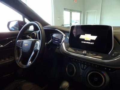 2023 Chevrolet Blazer Premier