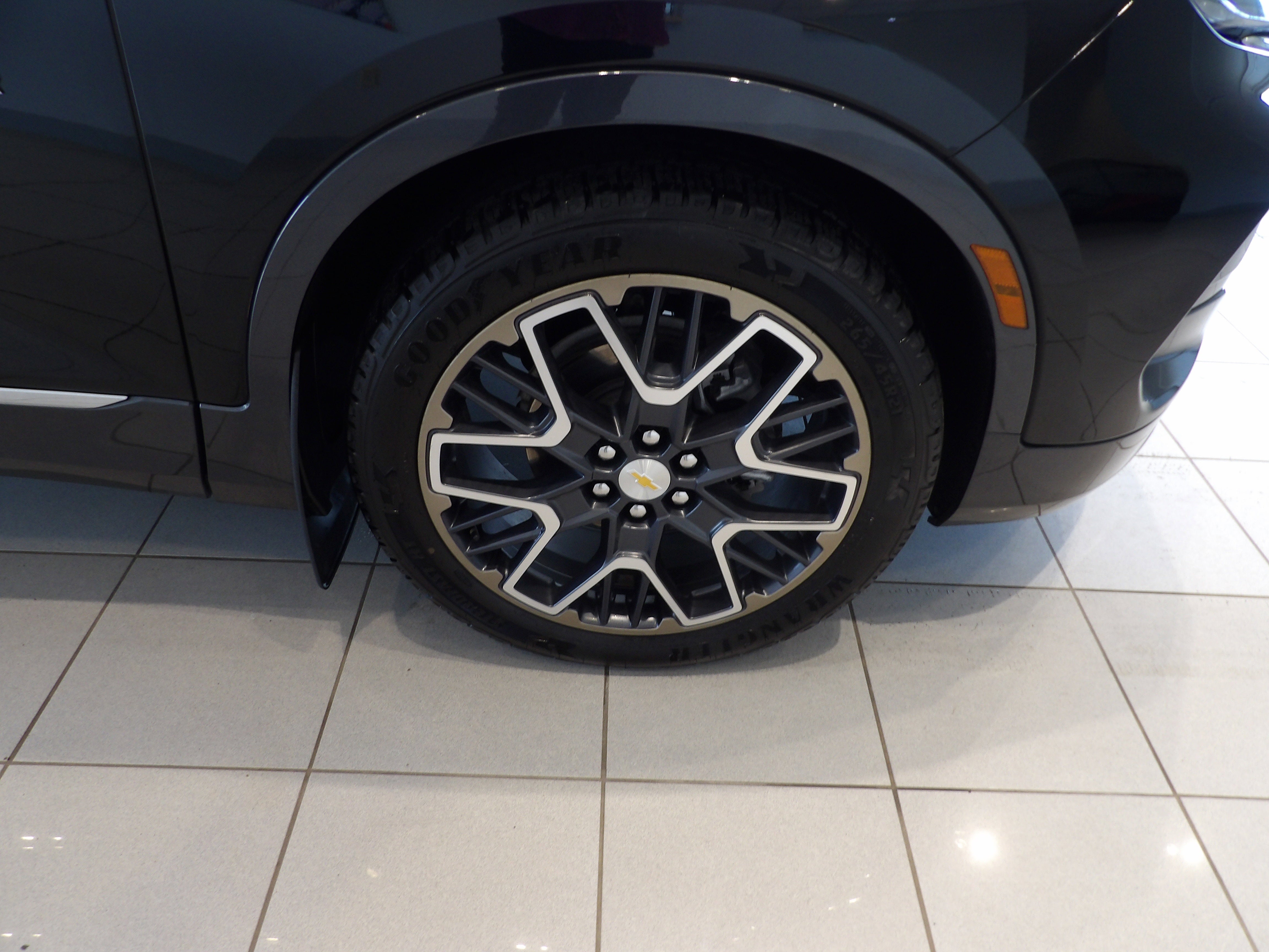 2023 Chevrolet Blazer Premier