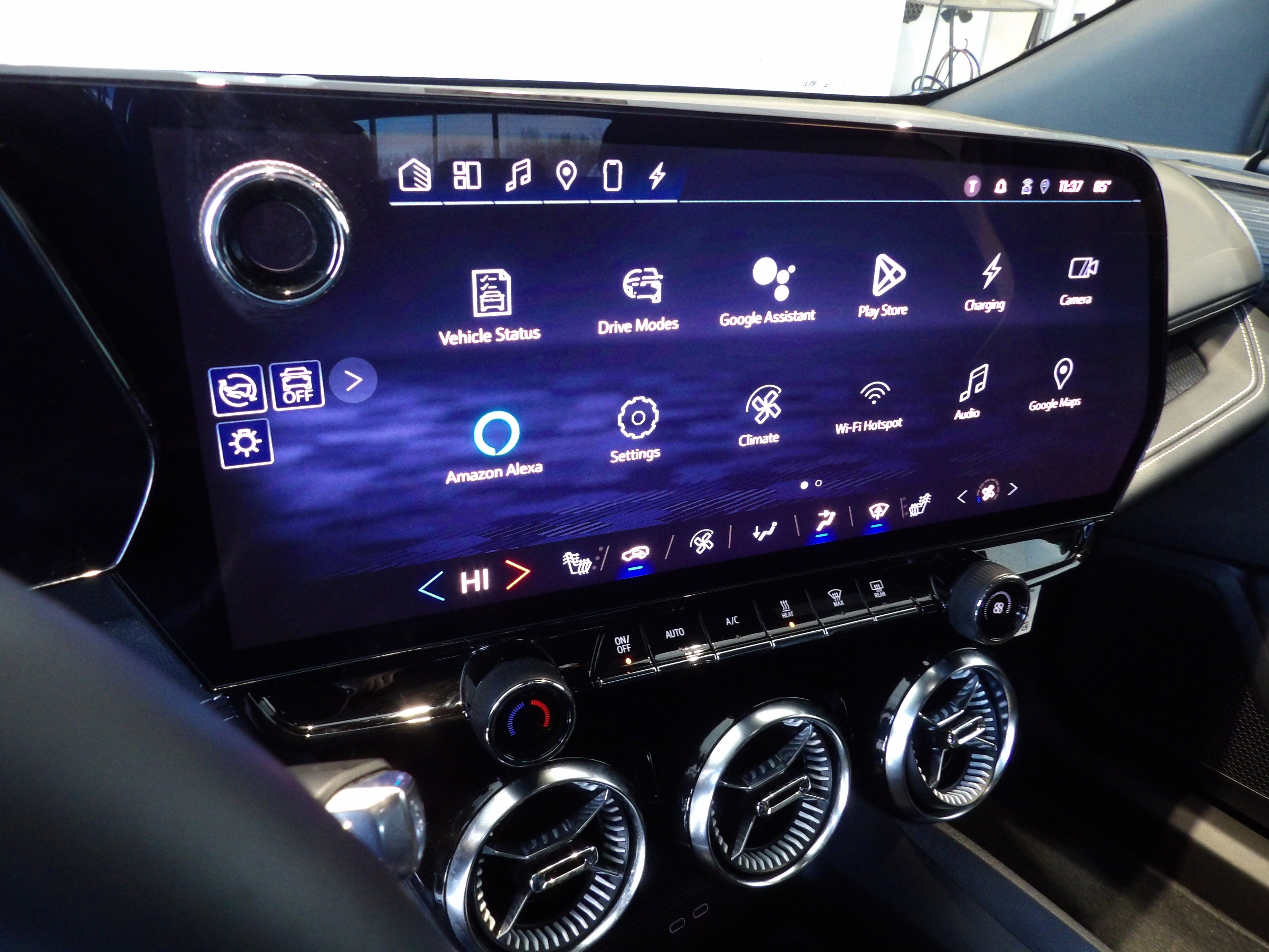 2024 Chevrolet Blazer EV LT