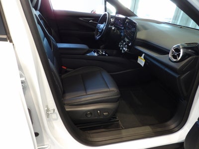 2024 Chevrolet Blazer EV LT