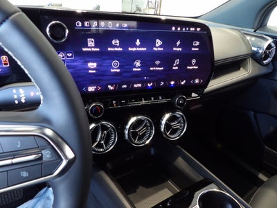 2024 Chevrolet Blazer EV LT