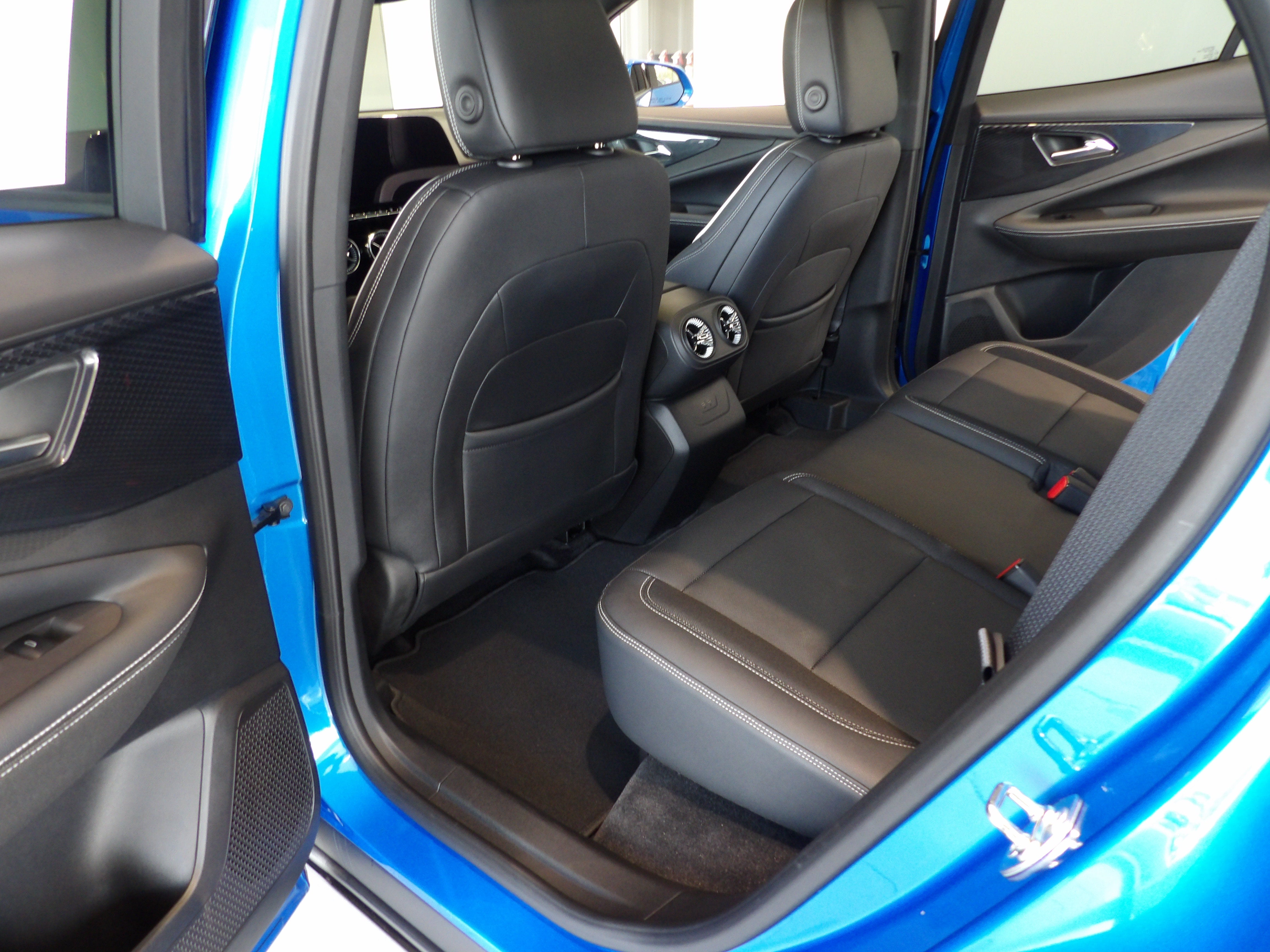 2024 Chevrolet Blazer EV LT