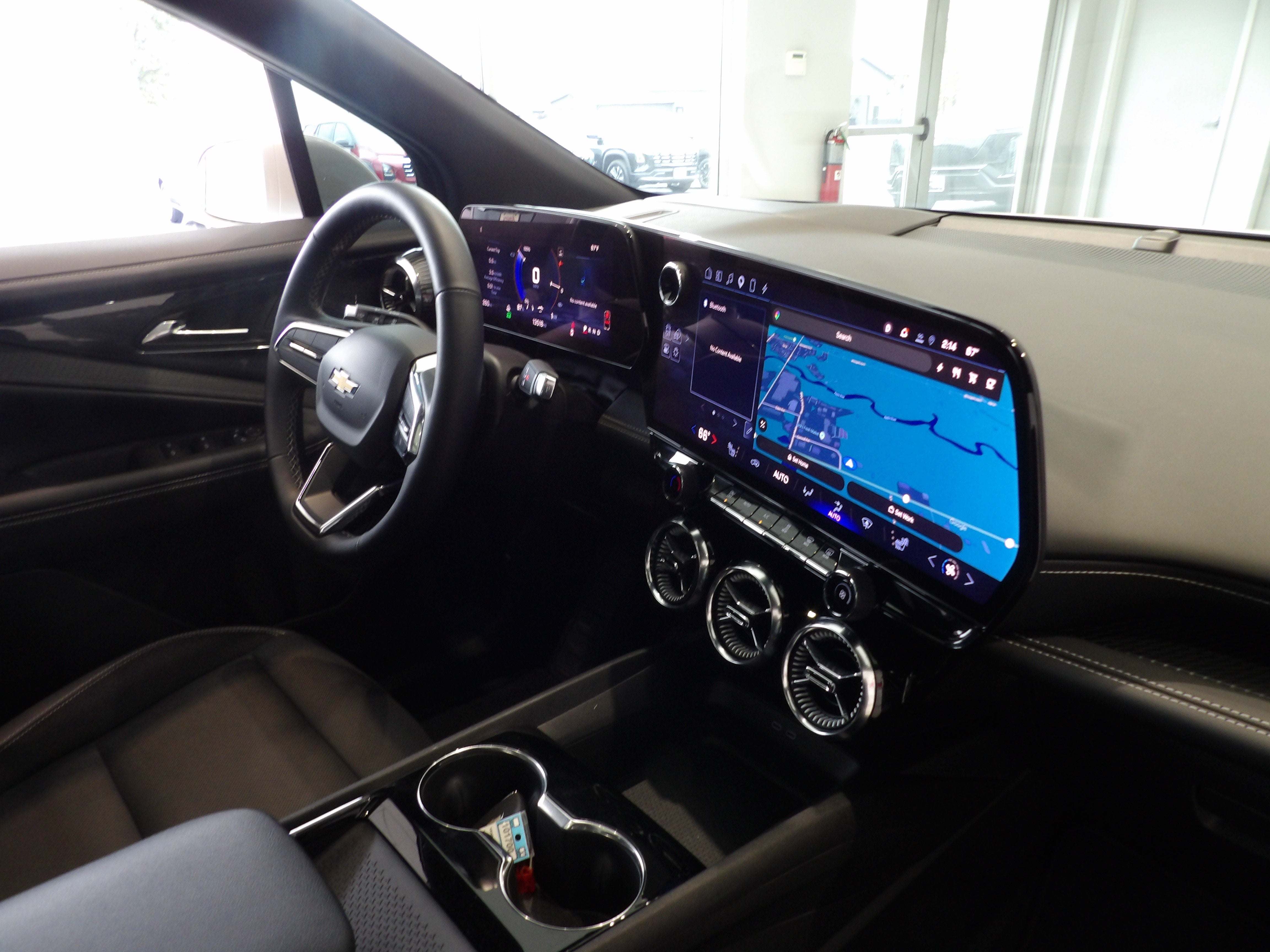 2024 Chevrolet Blazer EV LT