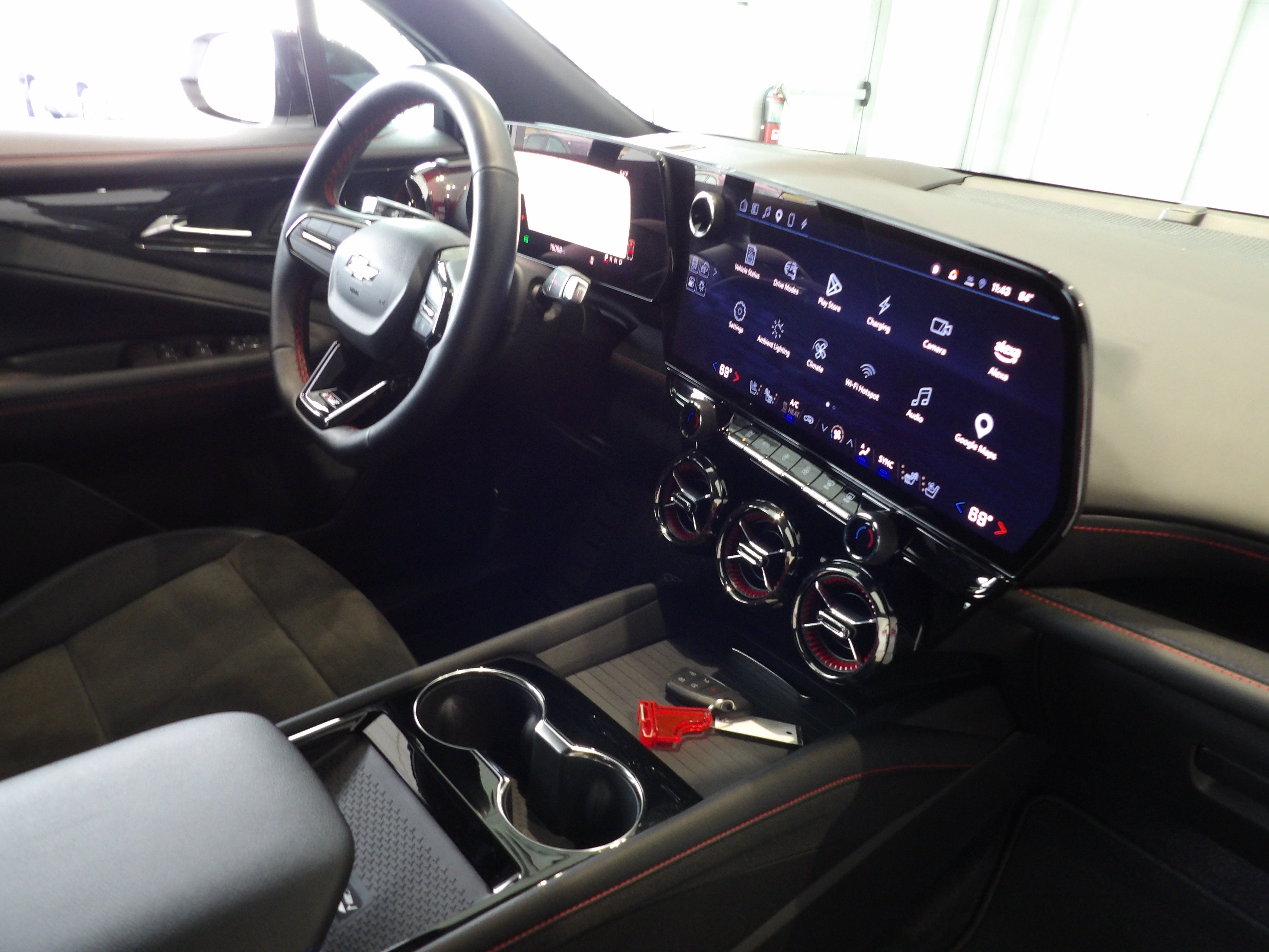 2024 Chevrolet Blazer EV RS